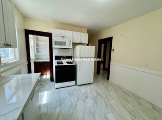 (Undisclosed Address), Somerville, MA 02145