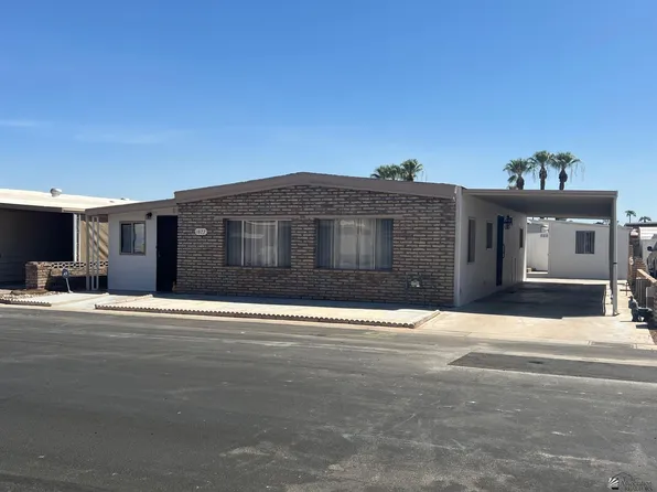 1827 W Camino Cerro, Yuma, AZ 85364