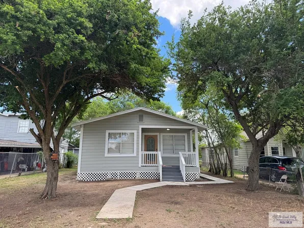 3614 E 26th St, Brownsville, TX 78521