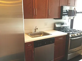 Rented by Citi Habitats