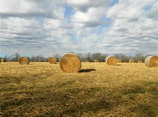 9340 Mount Zion Rd, Decatur, AR 72722