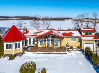 817 Lakeshore Rd, Haldimand County, ON N0A1P0