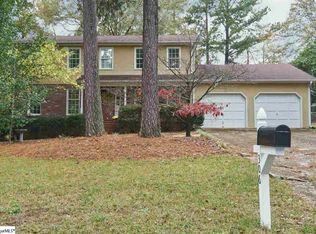 306 Cherry Hill Rd, Greenville, SC 29607