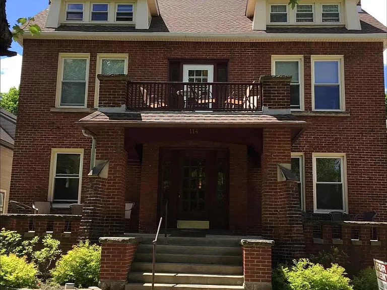 114 Ashland Ave #5 — Photo 1