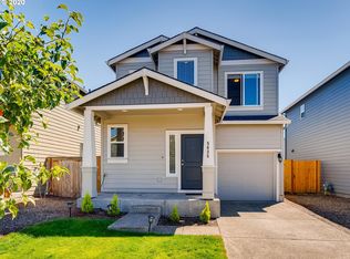 5635 NE 130th Pl, Vancouver, WA 98682