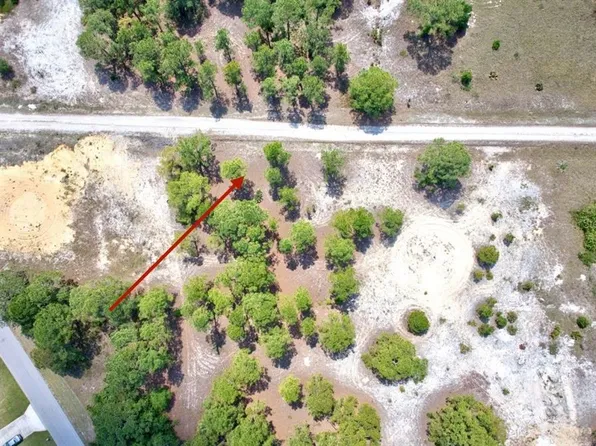 328 Tahiti Ave Lot 10, Lake Placid, FL 33852