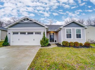 31 Shady Creek Ln, Amelia, OH 45102
