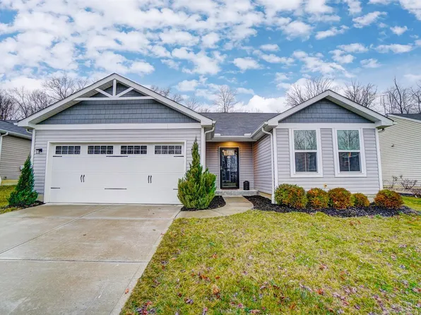 31 Shady Creek Ln, Amelia, OH 45102