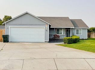 20 Diablo Ct, Umatilla, OR 97882