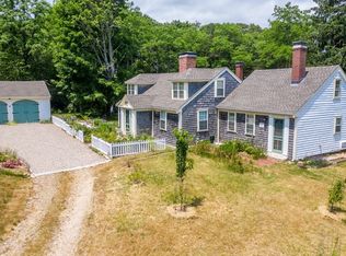 276 County Rd, Bourne, MA 02532