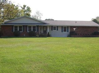 768 N 200 W, Huntington, IN 46750