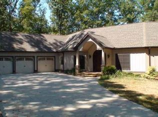 110 Riverview Acres, Honea Path, SC 29654