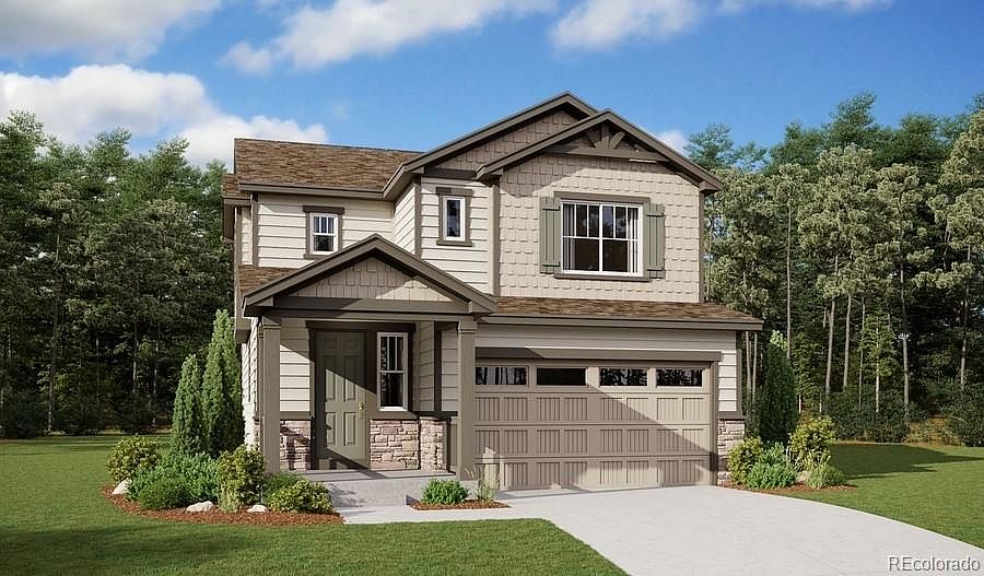 1st image of 9245 Telluride Court