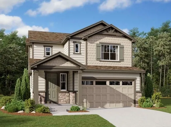 9245 Telluride Court, Commerce City, CO 80022