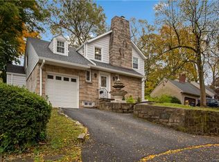 60 Shelburne Rd, Yonkers, NY 10710