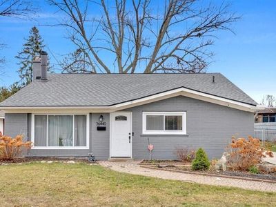36440 Weideman St, Clinton Township, MI, 48035