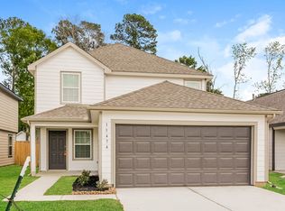 13474 Musky Dr, Conroe, TX 77384