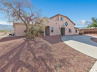 1528 Granada, Alamogordo, NM 88310