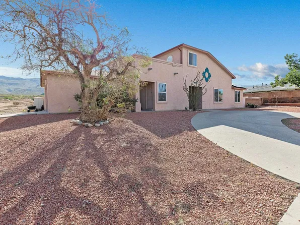 1528 Granada, Alamogordo, NM 88310