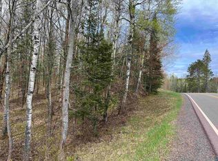 County Highway D, Grand View, WI 54839