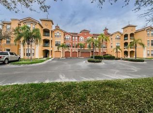 2746 Via Tivoli UNIT 121A, Clearwater, FL 33764
