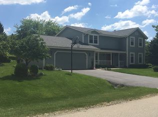 1701 Patriot Way, Mount Pleasant, WI 53406