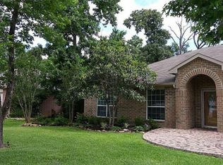 6718 Durango Dr, Magnolia, TX 77354