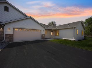 1387 Heritage Ln, Waite Park, MN 56387