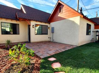 1313 W Clark Ave, Burbank, CA 91506