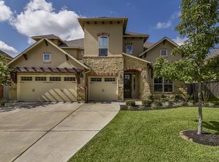 4392 Caldwell Palm Cir, Round Rock, TX 78665