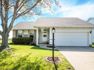 5528 N Ramblewood Ct, Peoria, IL