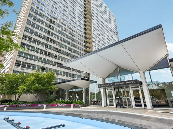 3550 N Lake Shore Dr APT 1117, Chicago, IL 60657