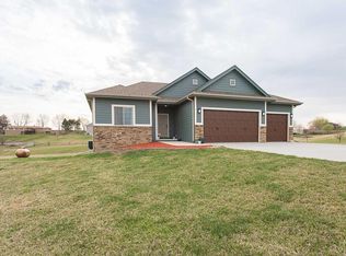 22135 Bret Loop, Underwood, IA 51576
