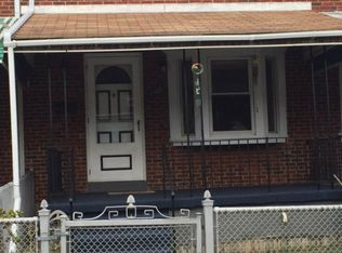 1908 Kelmore Rd, Baltimore, MD 21222