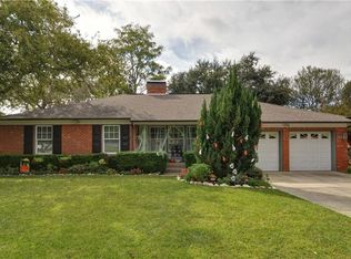 4030 Williamsburg Rd, Dallas, TX 75220