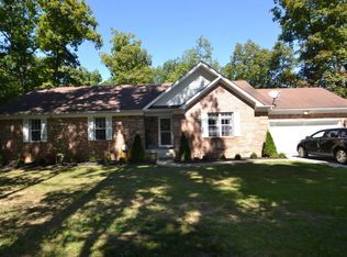 1803 Foxboro Rd, La Grange, KY 40031