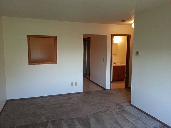 Living Room Looking North