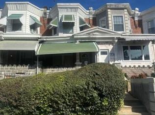 1441 N 55th St, Philadelphia, PA