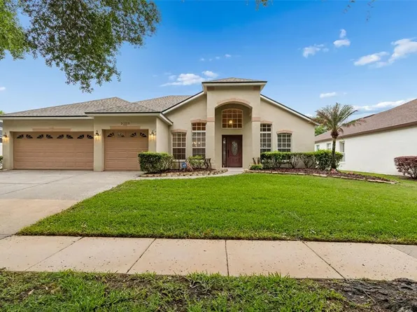 10118 Shortwood Ln, Orlando, FL 32836