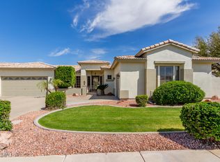 1648 E Kramer St, Mesa, AZ 85203