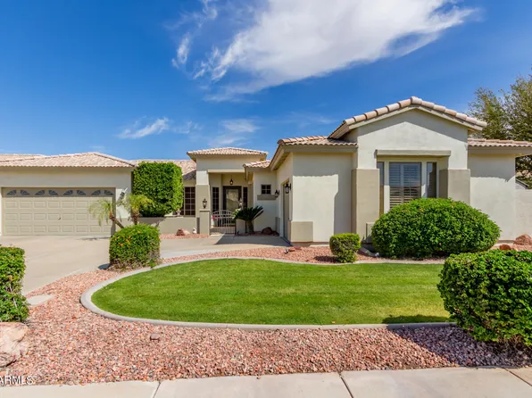 1648 E KRAMER Street, Mesa, AZ 85203