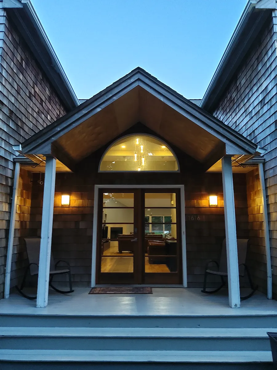 Building Photo - 1616 Millstone Rd