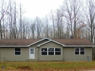 8051 Richfield Wood Rd, Arpin, WI 54410