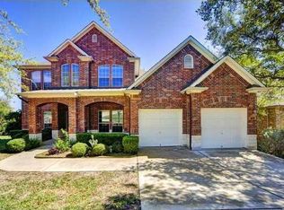 2800 Rio Mesa Dr, Austin, TX 78732