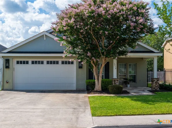 1716 Nordberg, Seguin, TX 78155