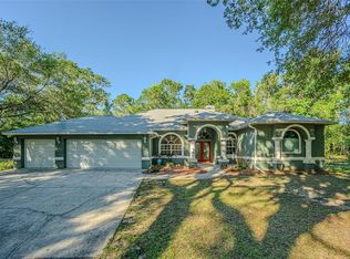 3351 Rackley Rd, Brooksville, FL 34604