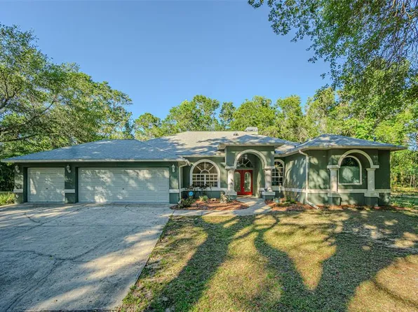 3351 Rackley Rd, Brooksville, FL 34604