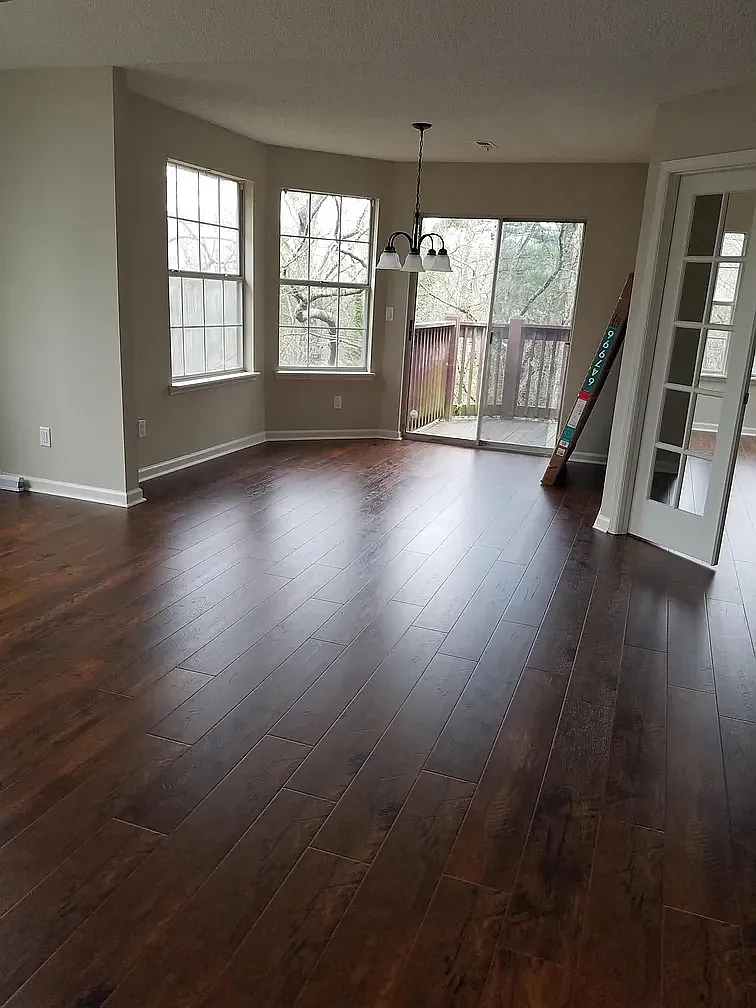 3 bed, 1200 sqft, $1,800 — Photo 4