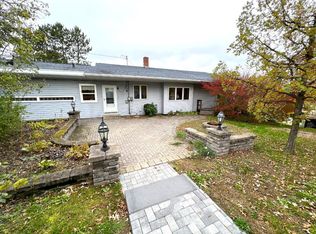 618 Coon St, Rhinelander, WI 54501