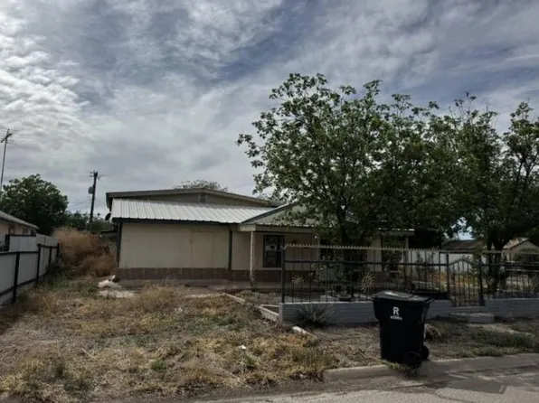 1806 N Maryland Ave, Roswell, NM 88201